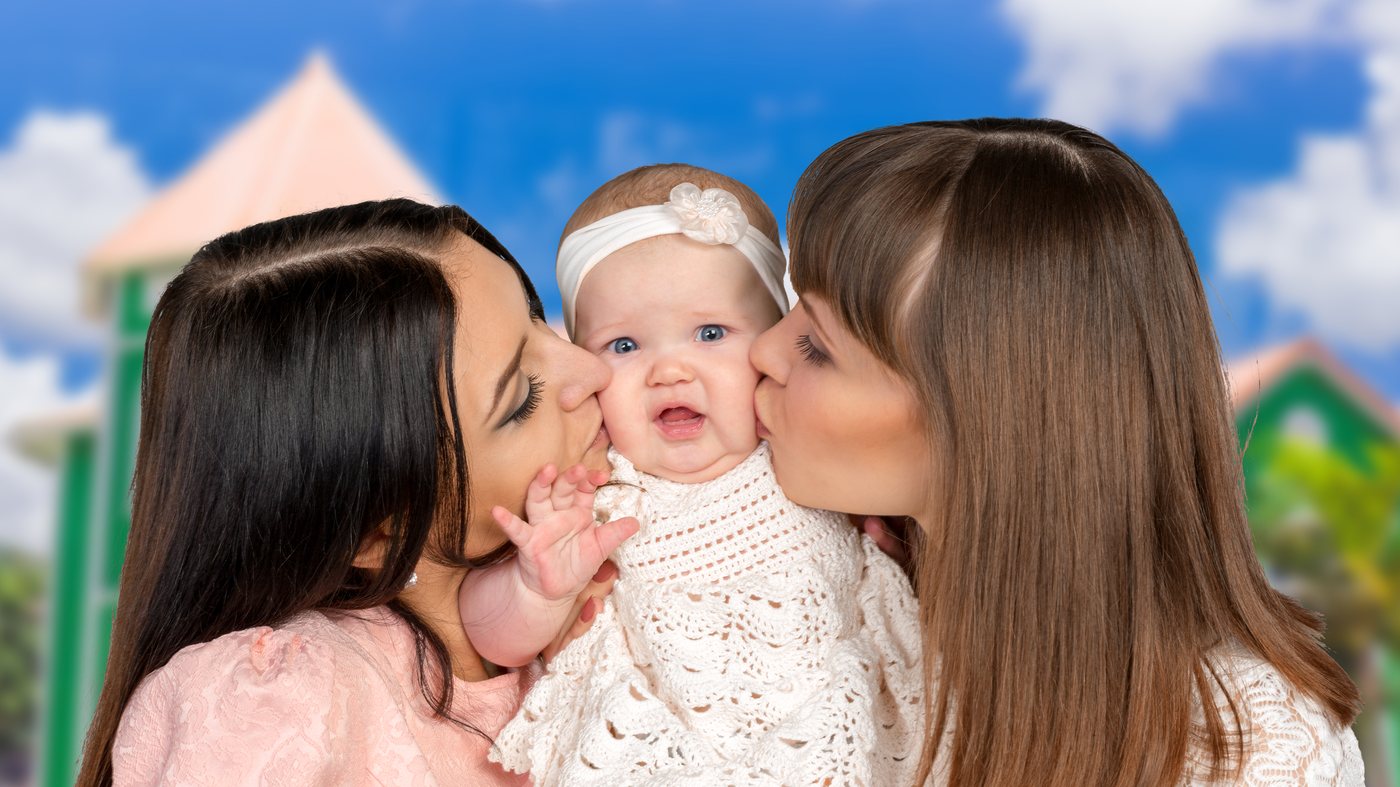 LGBTQ+ Families and Assisted Reproduction: How the Global Conversation Has Evolved