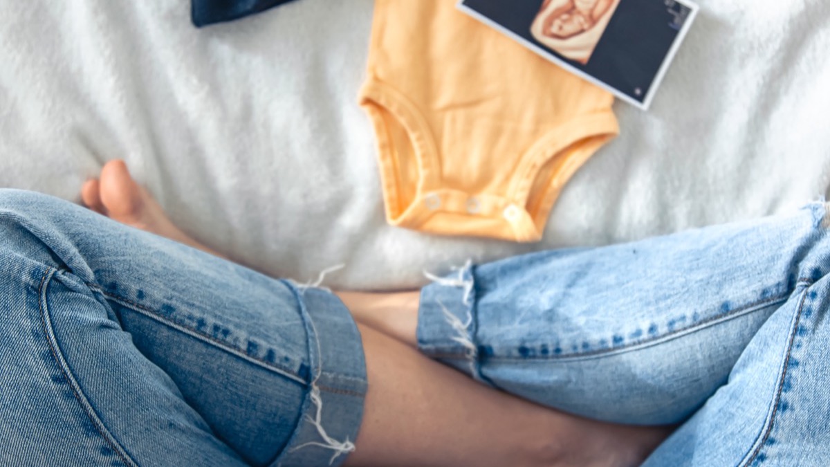 Calendar and planning of the stages of a surrogacy process
